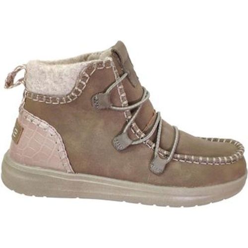 HEYDUDE Damenstiefel Eloise - HEYDUDE - Modalova