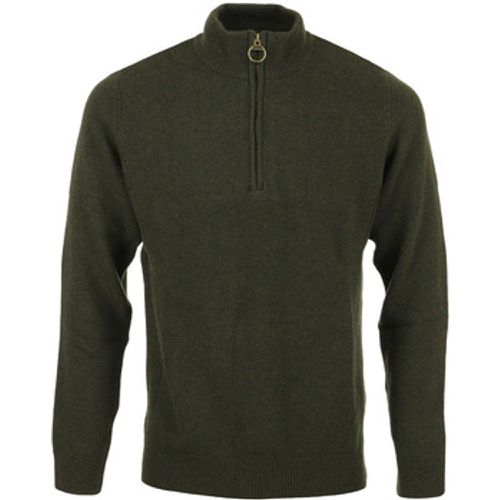 Barbour Pullover Holden Half Zip - Barbour - Modalova