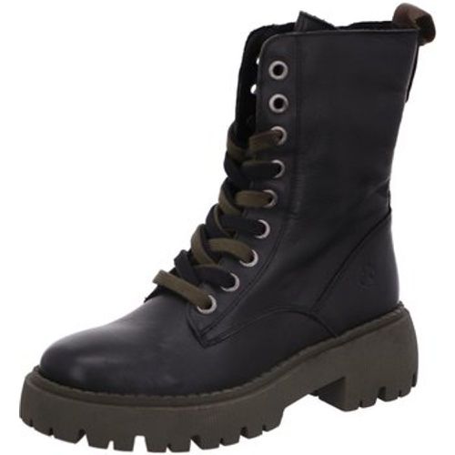 Stiefel Stiefeletten Henkelmann PX Shoes Belin 01 2220 black - Post Xchange - Modalova