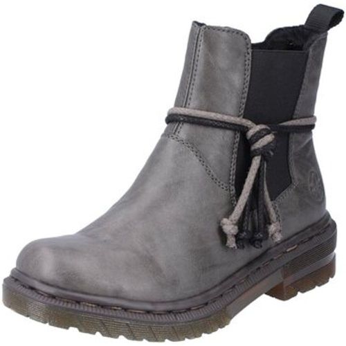 Stiefel Stiefeletten HWK Stiefel 78272-45 - Rieker - Modalova