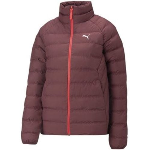 Damen-Jacke Sport ActivePolyballJktAub 849408 042 - Puma - Modalova