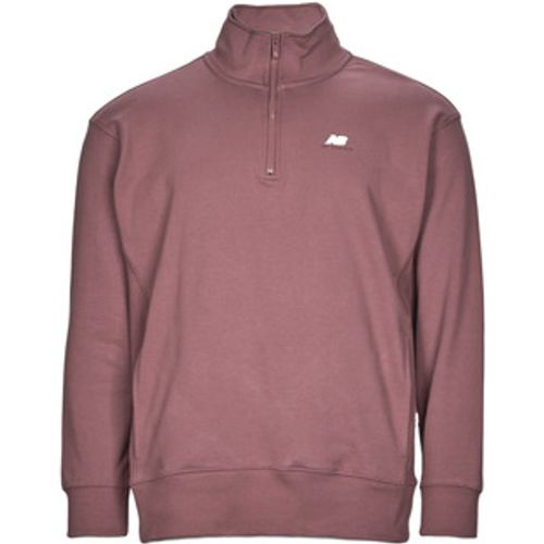 Sweatshirt Athletics 90's 1/4 Zip Mock Sweatshirt - New Balance - Modalova