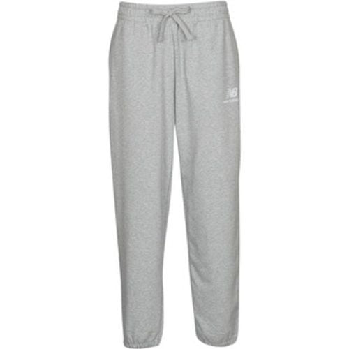 Trainingsanzüge Essentials Stacked Logo Sweat Pant - New Balance - Modalova