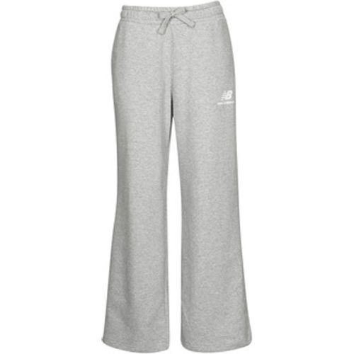 Trainingsanzüge Essentials Stacked Logo Sweat Pant - New Balance - Modalova