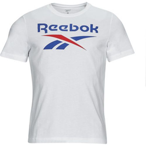 T-Shirt Big Logo Tee - Reebok Classic - Modalova
