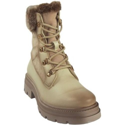 Schuhe 2205 Ice Damenstiefel - Hispaflex - Modalova