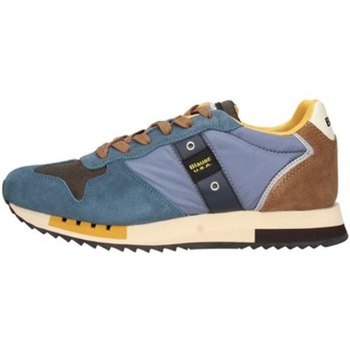 Blauer Sneaker F2queens01/mes - Blauer - Modalova