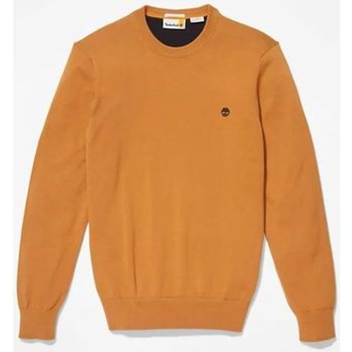 Pullover TB0A2BMMP471 WILLIAM-WHEAY BOAT - Timberland - Modalova