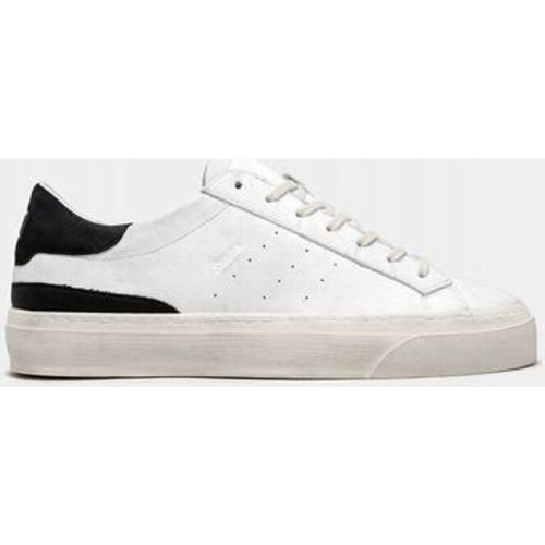 Sneaker M371-SO-CA-WB SONICA-WHITE/BLACK - Date - Modalova