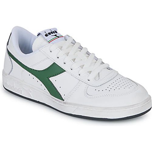 Sneaker MAGIC BASKET LOW ICONA - Diadora - Modalova