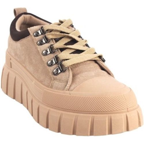 Schuhe 22206 beige Damenschuh - Isteria - Modalova