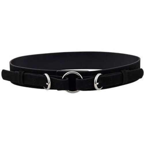 Gürtel 17129687 PCNEDJA-BLACK - Pieces - Modalova
