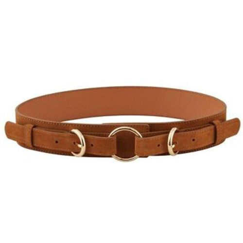 Gürtel 17129687 PCNEDJA-COGNAC - Pieces - Modalova
