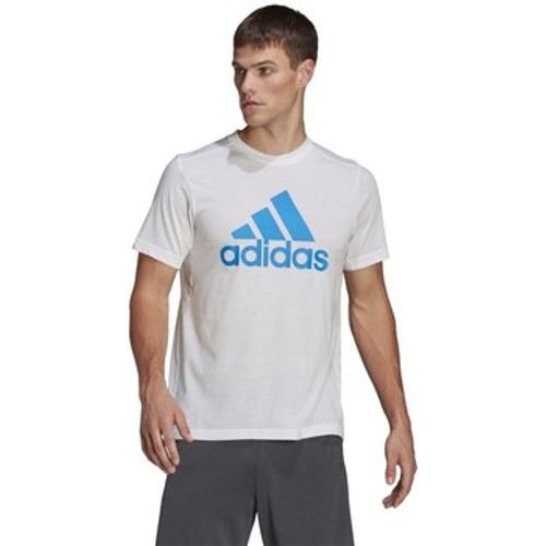 T-Shirt Aeroready Designed 2 Move - Adidas - Modalova