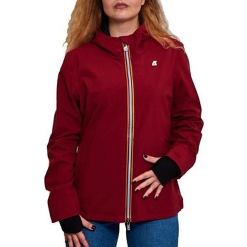 K-Way Damen-Jacke K008JX0 - K-way - Modalova