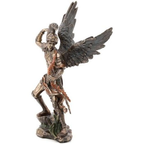 Statuetten und Figuren Arc Angel Uriel Figur - Signes Grimalt - Modalova