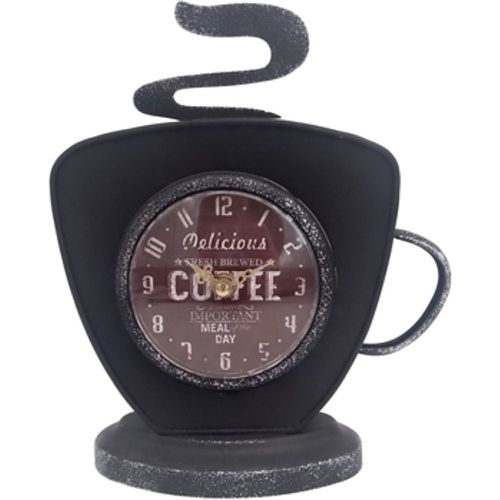 Uhren Vintage Coffee Tasse Uhr - Signes Grimalt - Modalova