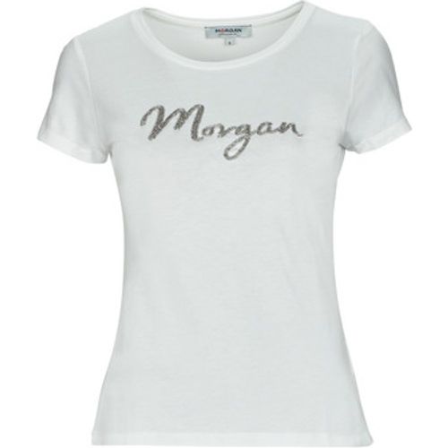 Morgan T-Shirt DGANA - Morgan - Modalova