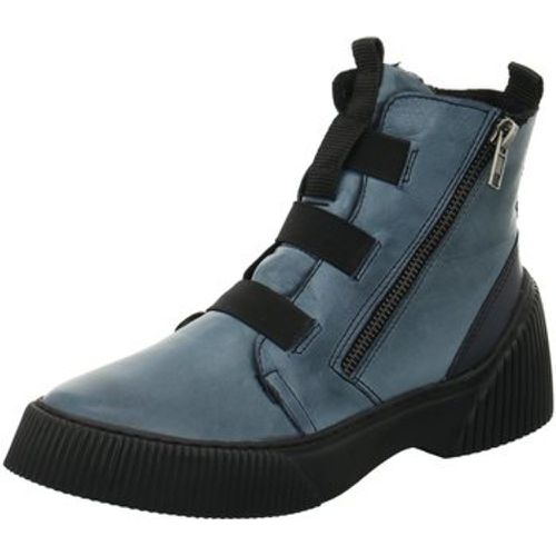 Stiefel Stiefeletten Anilina 033134-02-883 - Gemini - Modalova