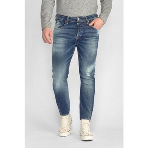 Jeans Jeans tapered 900/16, länge 34 - Le Temps des Cerises - Modalova