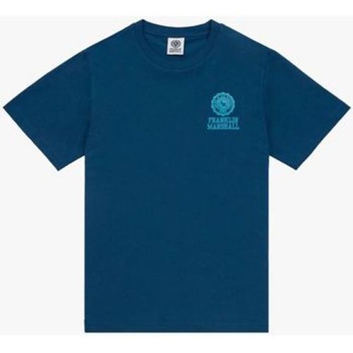 T-Shirts & Poloshirts JM3012.1000P01-252 - Franklin & Marshall - Modalova