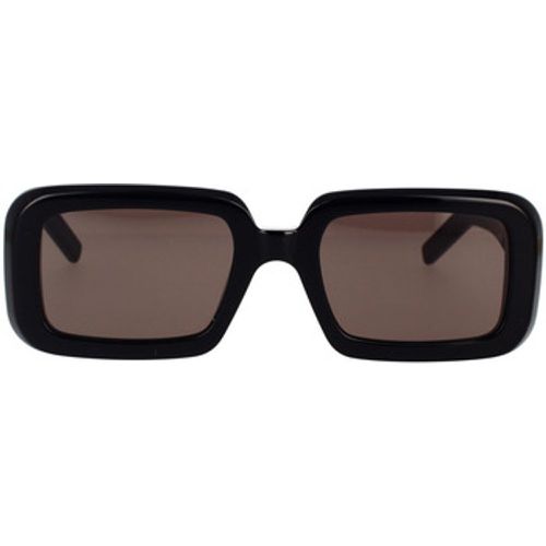 Sonnenbrillen Sonnenbrille Saint Laurent SL 534 SUNRISE 001 - Yves Saint Laurent - Modalova