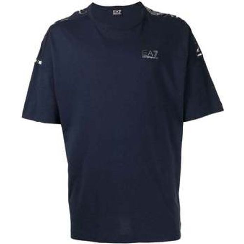 Ea7 Emporio Armani T-Shirt T-shirt - Ea7 Emporio Armani - Modalova