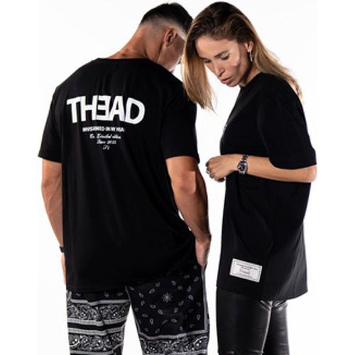 THEAD. T-Shirt DUBAI T-SHIRT - THEAD. - Modalova