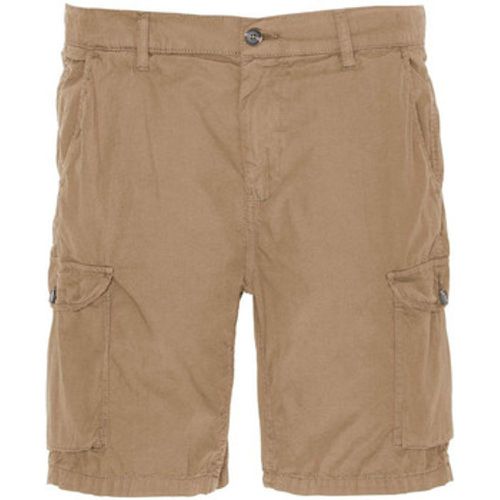 Schott Shorts TRBURBON30CA - Schott - Modalova