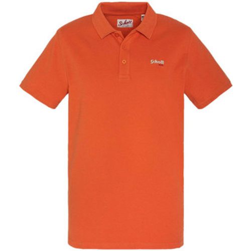 T-Shirts & Poloshirts SC0022 - Schott - Modalova