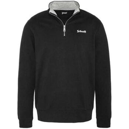 Schott Sweatshirt SWHALF - Schott - Modalova