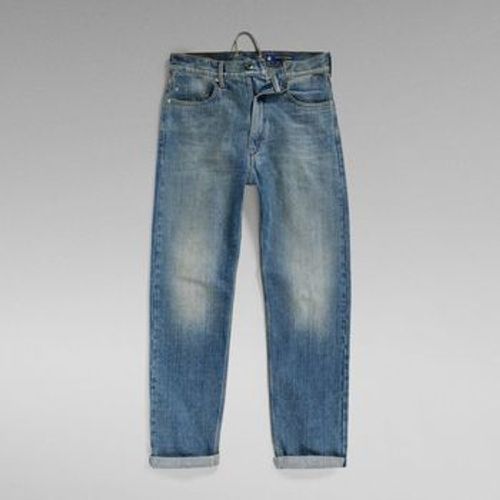 Jeans D22285-D183C TYPE 49 RELAXED-ANTIQUE FADED - G-Star Raw - Modalova