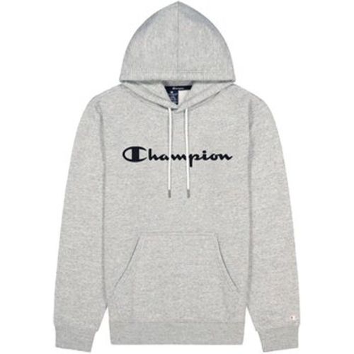 Pullover Sport Hooded Sweatshirt 217142S22 - Champion - Modalova