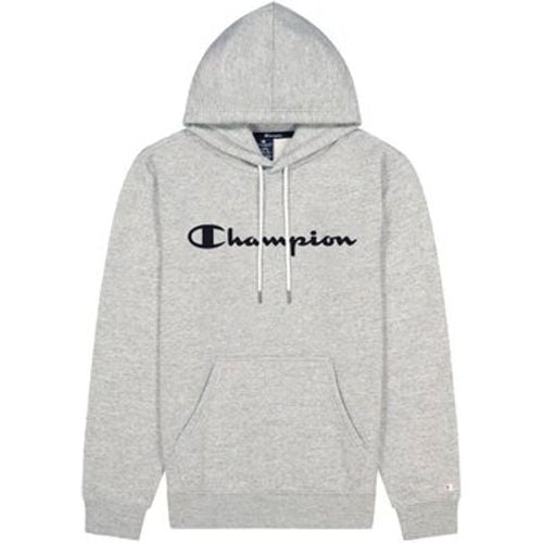 Pullover Sport Hooded Sweatshirt 217142S22-EM021 - Champion - Modalova