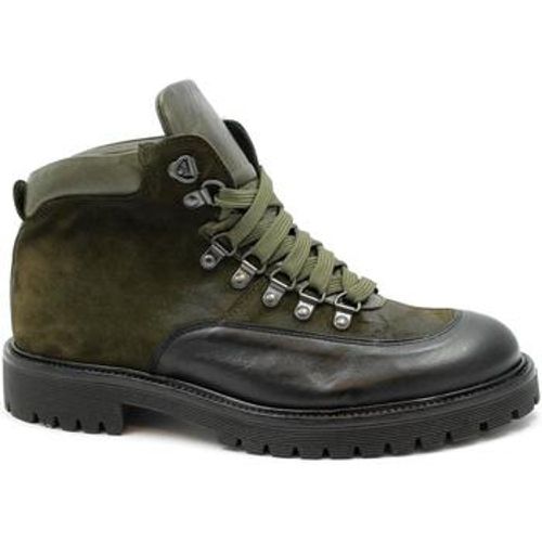 Exton Herrenstiefel EXT-I22-784-NE - Exton - Modalova