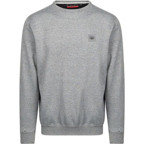 Sweatshirt Sweater Grijs - Cappuccino Italia - Modalova