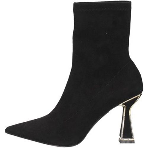 Ankle Boots Exe' BELINDA-501 Stiefeletten Frau - Exé Shoes - Modalova