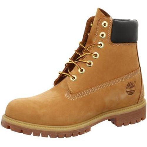 Stiefel Must-Haves Icon 6in Premium Boot C10061 - Timberland - Modalova