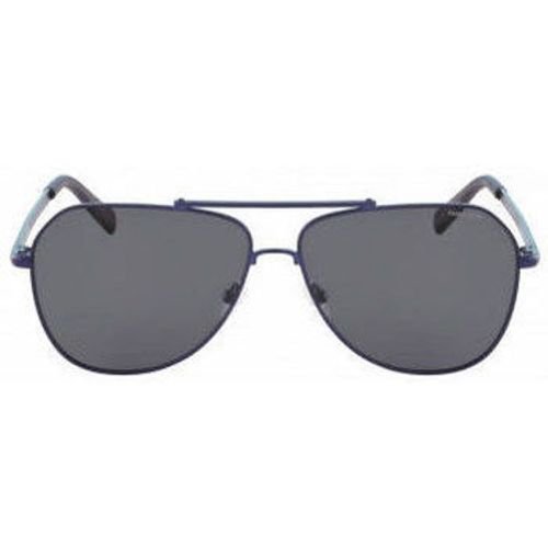 Sonnenbrillen Herrensonnenbrille N4636SP-420 ø 60 mm - Nautica - Modalova