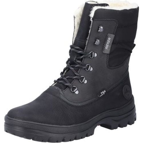 Rieker Stiefel F5424-01 - Rieker - Modalova