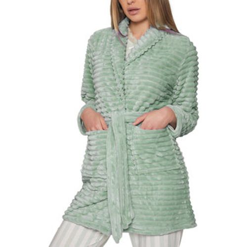 Pyjamas/ Nachthemden Robe Winter Paisley - Admas - Modalova