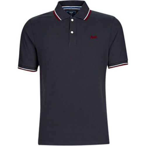 Poloshirt VINTAGE TIPPED S/S POLO - Superdry - Modalova