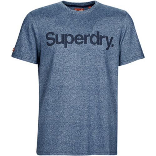 T-Shirt VINTAGE CORE LOGO CLASSIC TEE - Superdry - Modalova