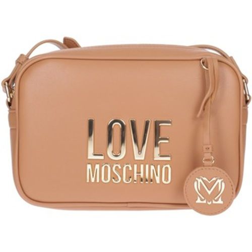 Love Moschino Taschen - Braun In Damengrößen erhältlich. Einheitsgrösse. Jetzt - von Love Moschino auf Spartoo.de versandkostenfrei bestellen! - 24116264F232 - Modalova