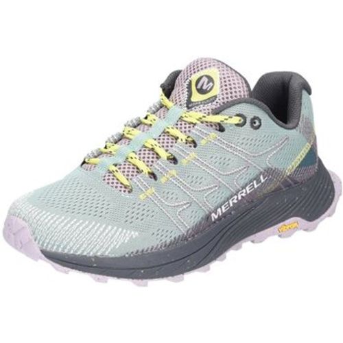 Fitnessschuhe Sportschuhe MOAB FLIGHT J067530 - Merrell - Modalova