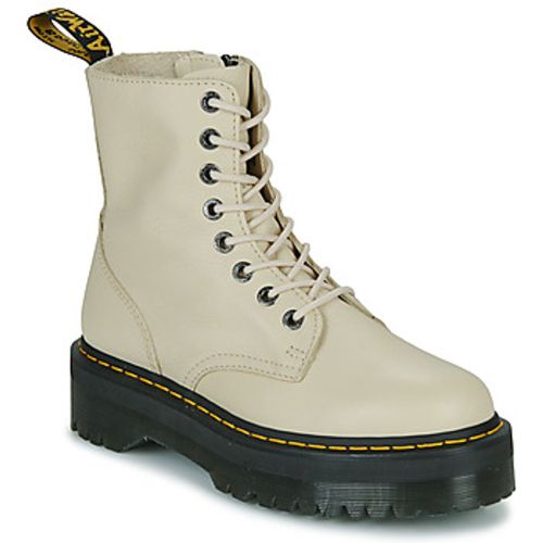 Damenstiefel JADON III PARCHMENT PISA - Dr. Martens - Modalova