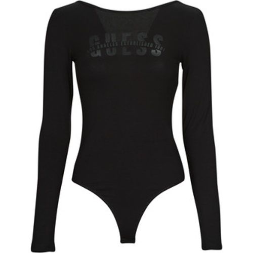 Guess Bodys LS ESTER BODYSUIT - Guess - Modalova