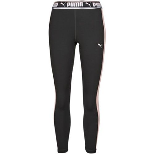 Strumpfhosen TRAIN STRONG FASHION COLORBLOCK TIGHT - Puma - Modalova