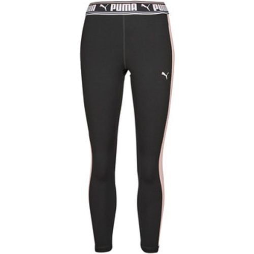 Strumpfhosen TRAIN STRONG FASHION COLORBLOCK TIGHT - Puma - Modalova