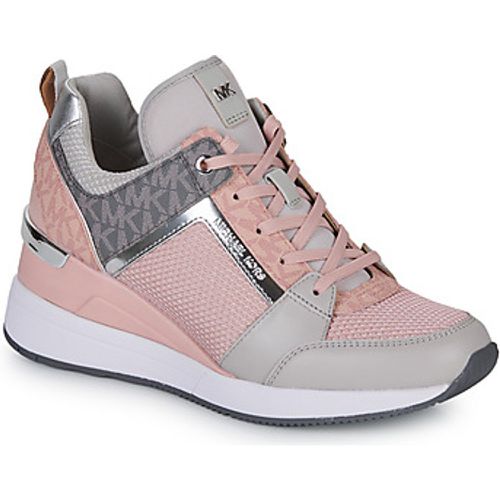 Sneaker GEORGIE TRAINER - MICHAEL Michael Kors - Modalova